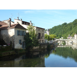 Photo France Brantome 2009-07 96