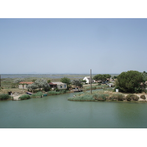 Photo France Camargue 2006-06 12
