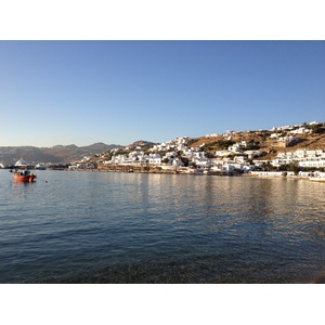 Photo Grèce Mykonos 2014-07 327