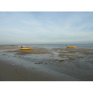 Photo Thaïlande Rayong 2011-12 9