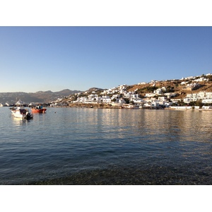 Photo Grèce Mykonos 2014-07 299