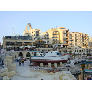Photo Malte St Julian's 2003-03 4