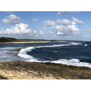 Photo Guadeloupe Pointe des Châteaux 2021-02 344