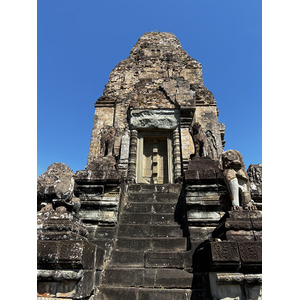 Photo Cambodge Siem Reap Pre Rup 2023-01 34