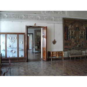 Photo Russie Saint-Pétersbourg Musée de l'Ermitage 2006-03 156