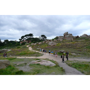 Photo France Perros Guirec 2007-08 88