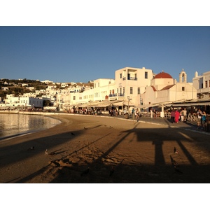 Photo Grèce Mykonos 2014-07 289
