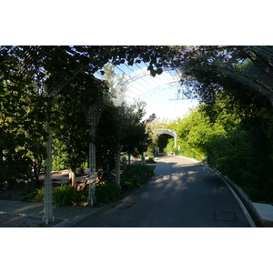 Photo France Nice Parc Phoenix 2007-10 100