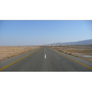 Photo Israel Mer Morte 2007-06 41
