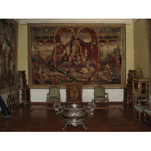Photo Russie Saint-Pétersbourg Musée de l'Ermitage 2006-03 152