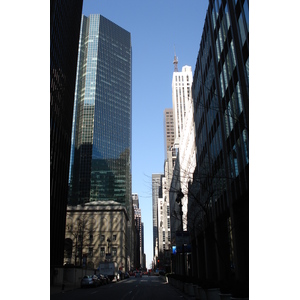 Photo États-Unis New York 2006-03 51