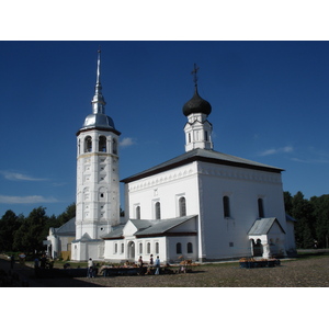 Photo Russie Souzdal 2006-07 33