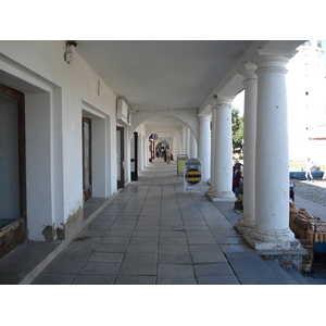 Photo Russie Souzdal 2006-07 24