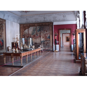 Photo Russie Saint-Pétersbourg Musée de l'Ermitage 2006-03 180