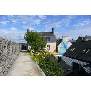 Photo France Concarneau 2008-07 96