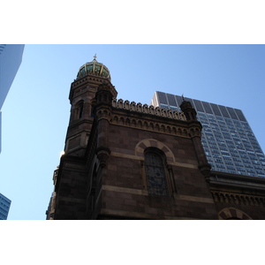 Photo États-Unis New York 2006-03 48