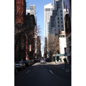 Photo États-Unis New York 2006-03 50