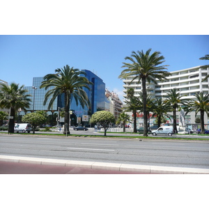 Photo France Nice Nice Ouest 2008-04 28