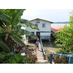 Photo Panama Bastimentos 2015-03 66