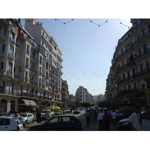 Photo Algérie Alger 2004-09 40
