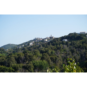 Photo France Corse Venzolasca 2017-09 26