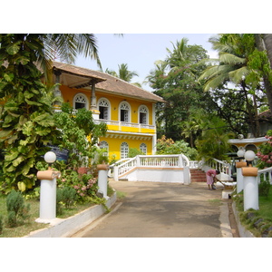 Photo Inde Goa 2003-05 66