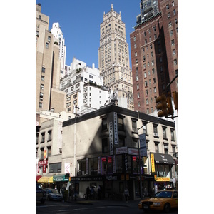 Photo États-Unis New York 2006-03 5