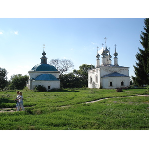 Photo Russie Souzdal 2006-07 8