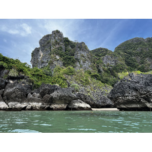 Photo Thaïlande Hat Yao 2023-01 32