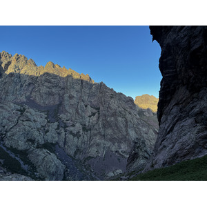 Photo France Corse Monte Cinto 2023-10 175