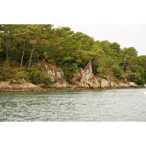 Photo France Golfe du Morbihan 2016-08 70