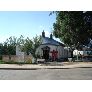 Photo Russie Souzdal 2006-07 148
