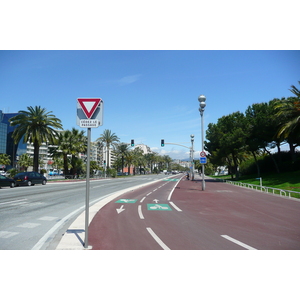 Photo France Nice Nice Ouest 2008-04 14