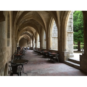 Photo France Saint Maximin la Sainte Baume Hôtel Le Couvent Royal Saint Maximin 2017-08 1
