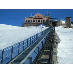 Photo Suisse Muottas Muragl 2007-01 26
