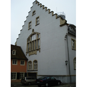 Photo Allemagne Lindau 2007-01 62