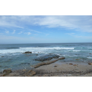 Photo Afrique du Sud Cape Saint Blaise 2008-09 6