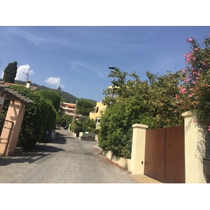 Photo France Vence 2017-08 30