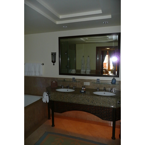 Photo Égypte Sharm el Sheikh Hotel Four Seasons Chambre Four Seasons Sharm el Sheikh 2008-06 21