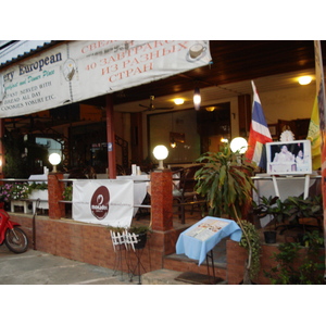 Photo Thaïlande Jomtien Thappraya 2008-01 25