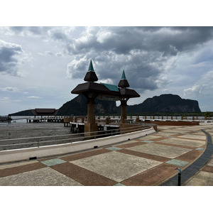Photo Thaïlande Hat Yao 2023-01 18