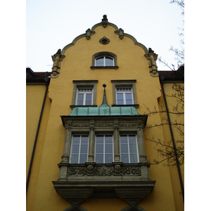 Photo Allemagne Lindau 2007-01 22