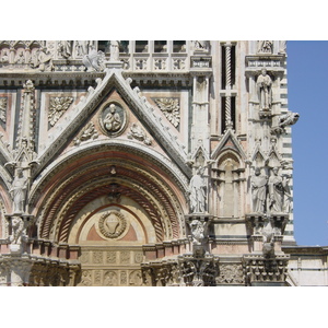 Photo Italie Sienne 2002-04 5