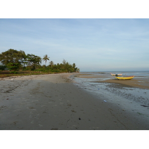 Photo Thaïlande Rayong 2011-12 57