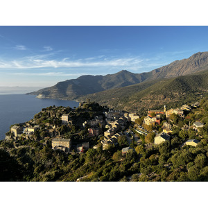 Photo France Corse Nonza 2023-10 30
