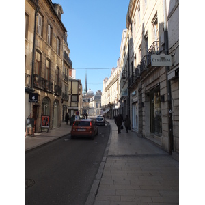 Photo France Dijon 2012-02 11