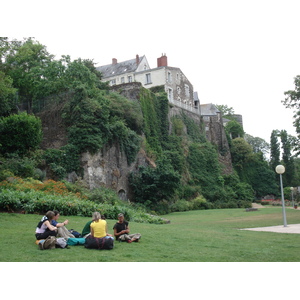 Photo France Angers 2006-06 14