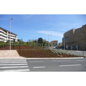 Photo France Aix en Provence Aix ouest 2008-04 1