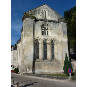Photo France Brantome 2009-07 28