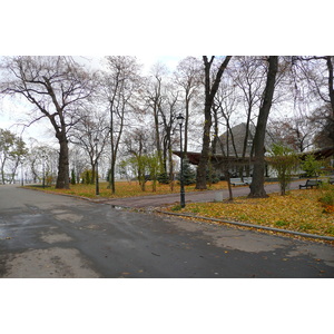 Photo Ukraine Kiev Mariinsky 2007-11 12